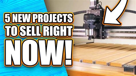 cnc manufacturing ideas|cnc projects that make money.